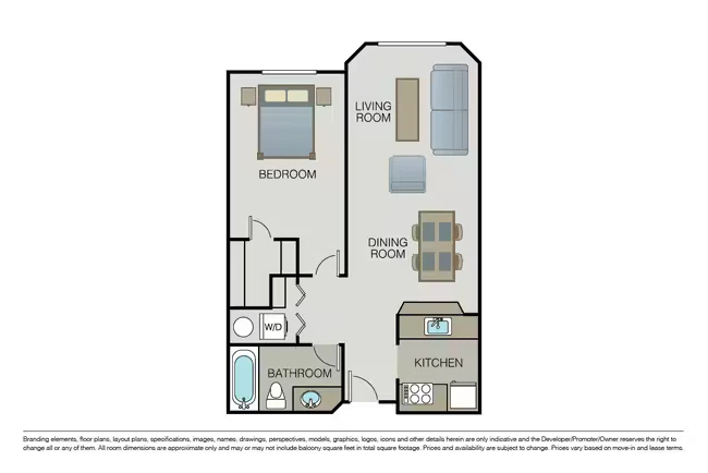 Unit 01533 01533 floor plan